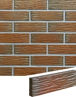 砖瓦雷本，面对 - 根据估计面对瓷砖的价格