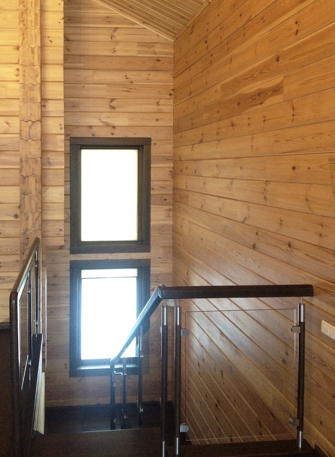 明斯克的木制窗户 - 生产和安装，价格合理