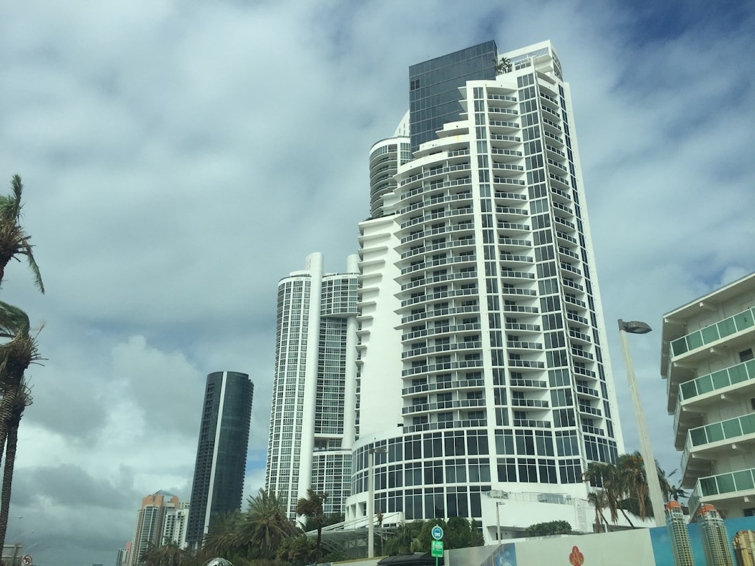 Обзор рынка недвижимости в Майами (США)