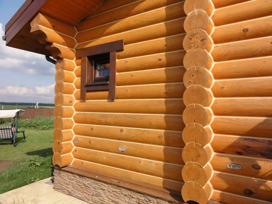 保护木屋：在美国制造的木制品丙烯酸密封胶