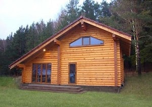 Sauna design 105 m²  
